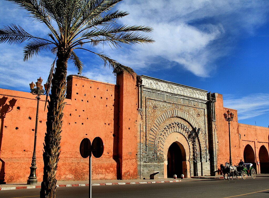 Marrakech