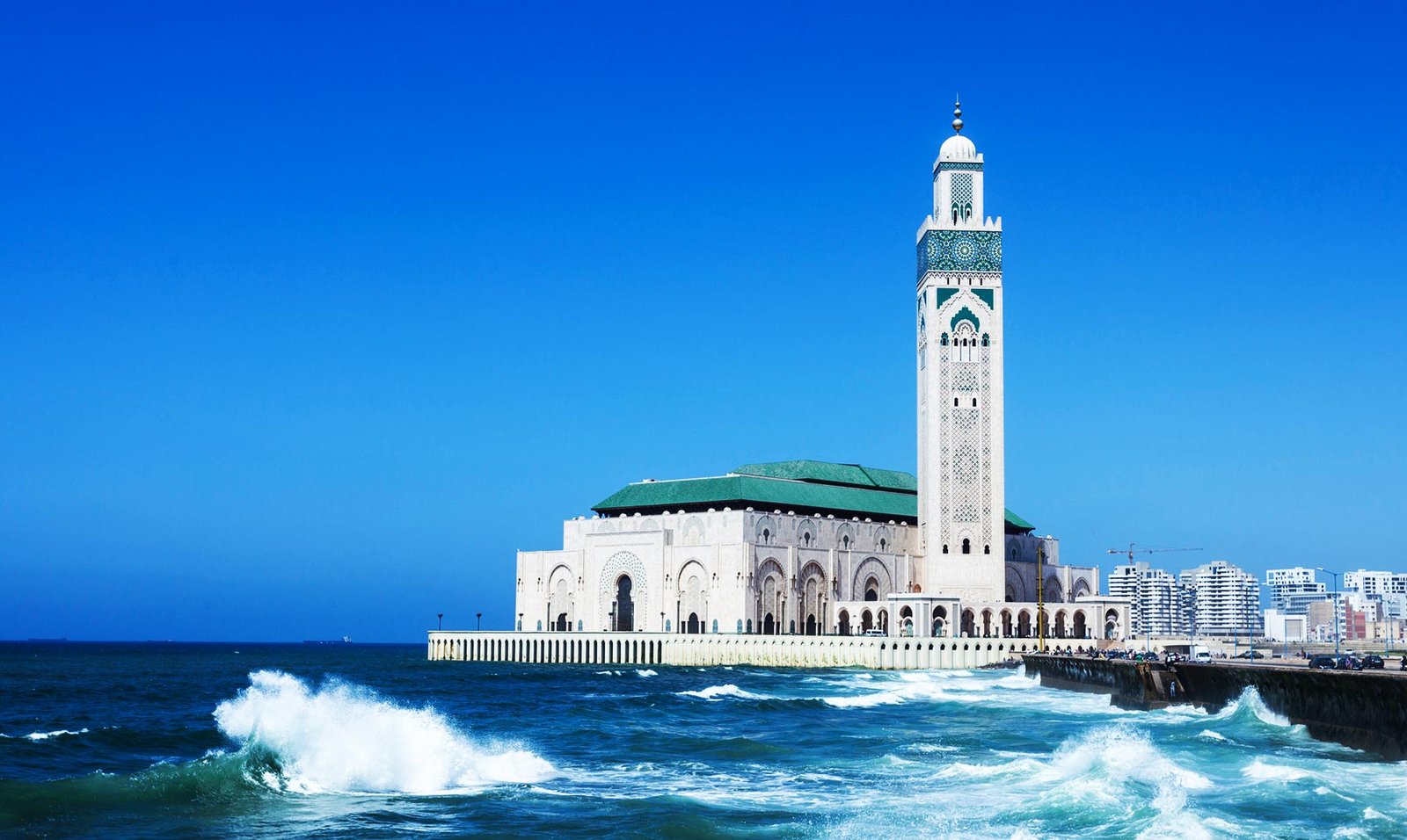 Casablanca